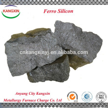 Ferro silicon/fesi/Fe Si/ferrosilicon 75% inoculant metallurgical